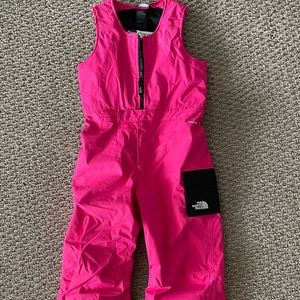 Kids’ Freedom Insulated Bibs